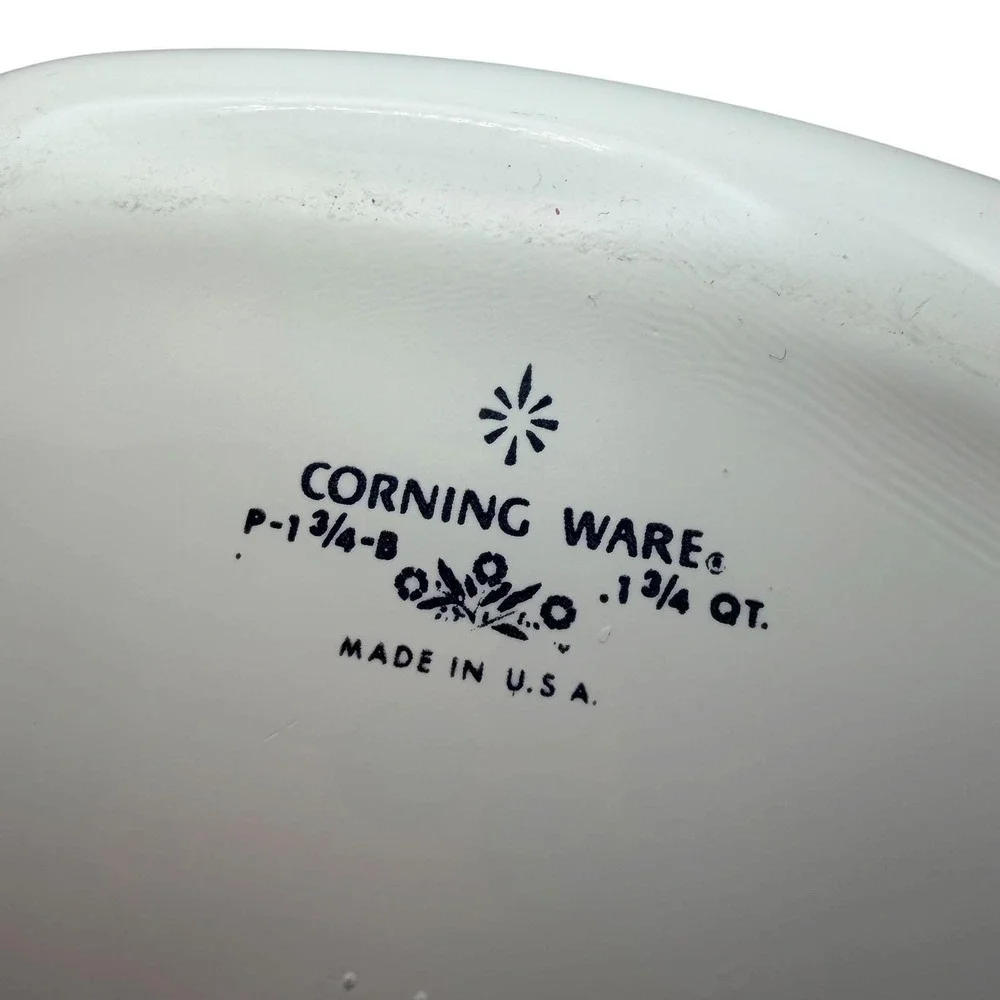 N/A vintage corning